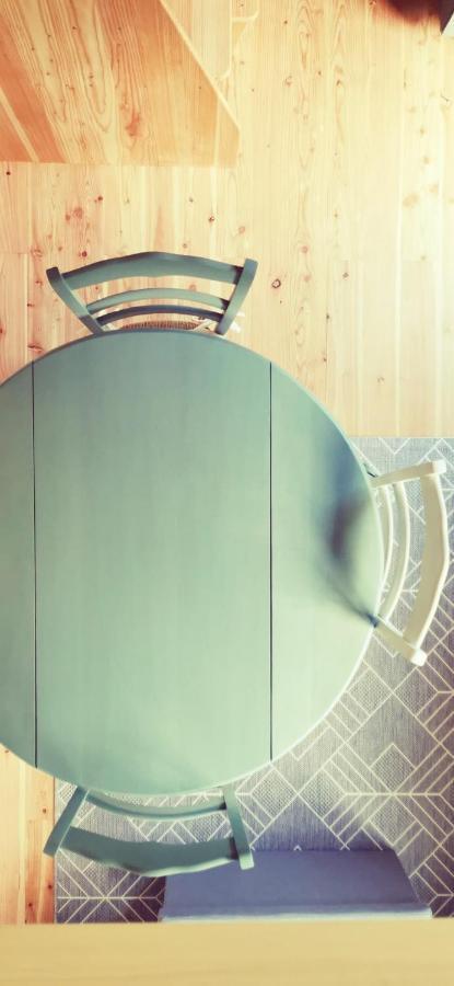 Les Insolites Du Domaine D'Haulme Exterior foto